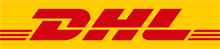 DHL palety